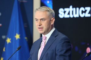Minister cyfryzacji