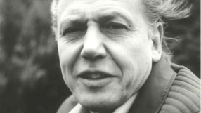 Sir David Attenborough - wybitny biolog
