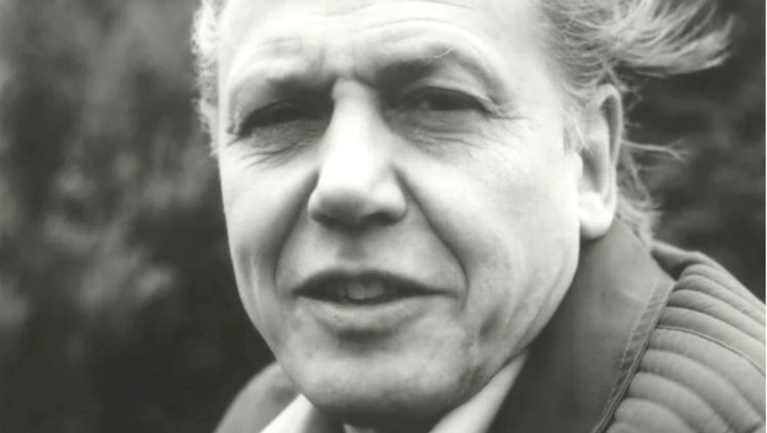Sir David Attenborough - wybitny biolog