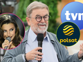 Najpierw Julia Wieniawa, a teraz ona. Gwiazda TVN w nowym programie Polsatu