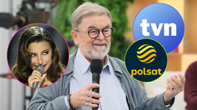 Najpierw Julia Wieniawa, a teraz ona. Gwiazda TVN w nowym programie Polsatu