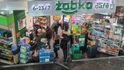 sklep Żabka