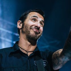 Sully Erna z Godsmack
