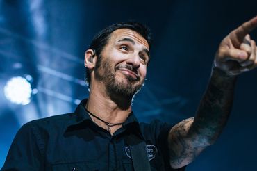 Sully Erna z Godsmack