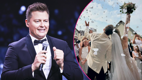 Tyle Rafał Brzozowski wydał na wesele. Samo menu kosztowało krocie
