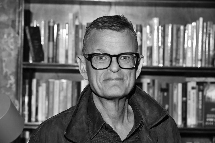 Andrzej Morozowski