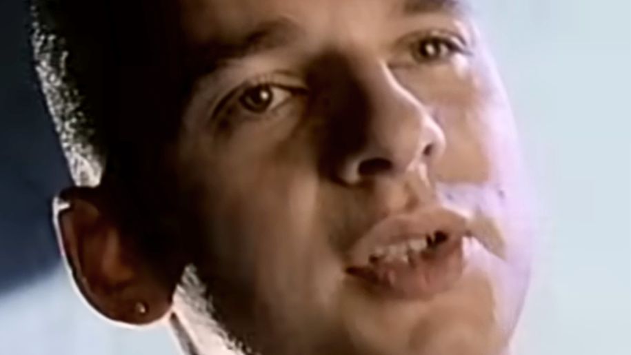 David Gahan miał wiele problemów