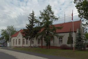 Urząd w Wielkiej Nieszawce