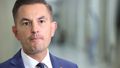 Wiceminister sprawiedliwości Arkadiusz Myrcha 