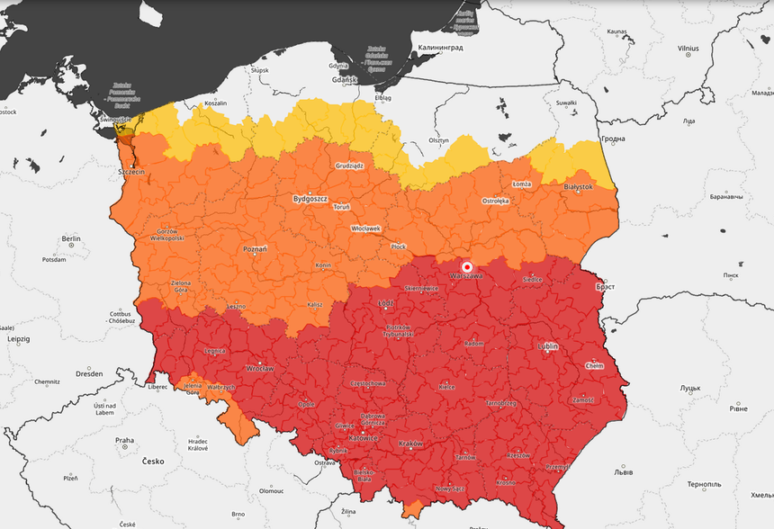 Polska
