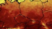 Prognoza pogody WXCharts
