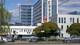 Szpital w Łodzi, zdjęcie poglądowe