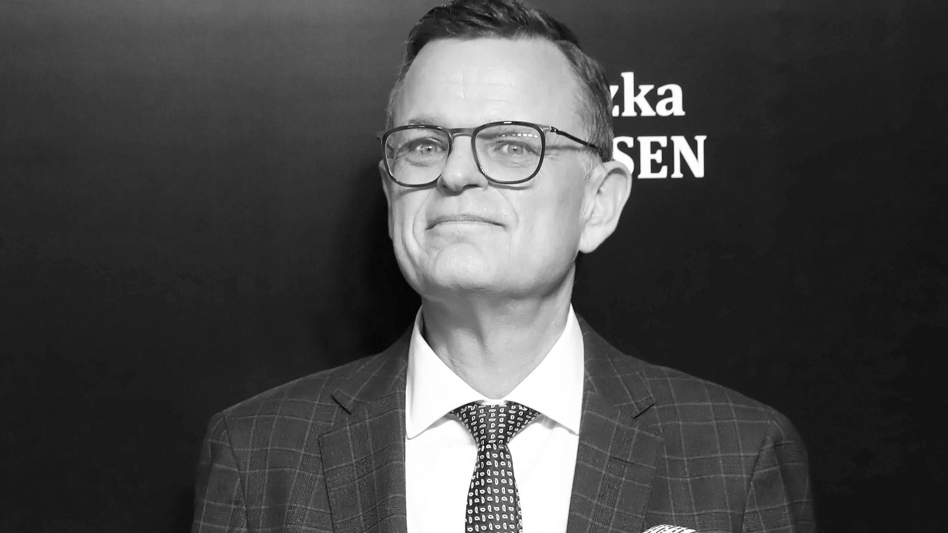 „Będzie nam bardzo Ciebie brakowało, Andrzeju”. Tak politycy wspominają Morozowskiego