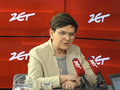 Beata Szydło