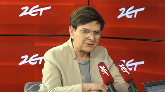 Beata Szydło