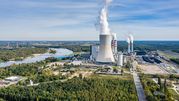 Elektrownia Kozienice w Swierzach Górnych