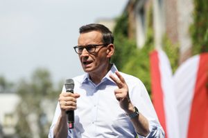 Morawiecki