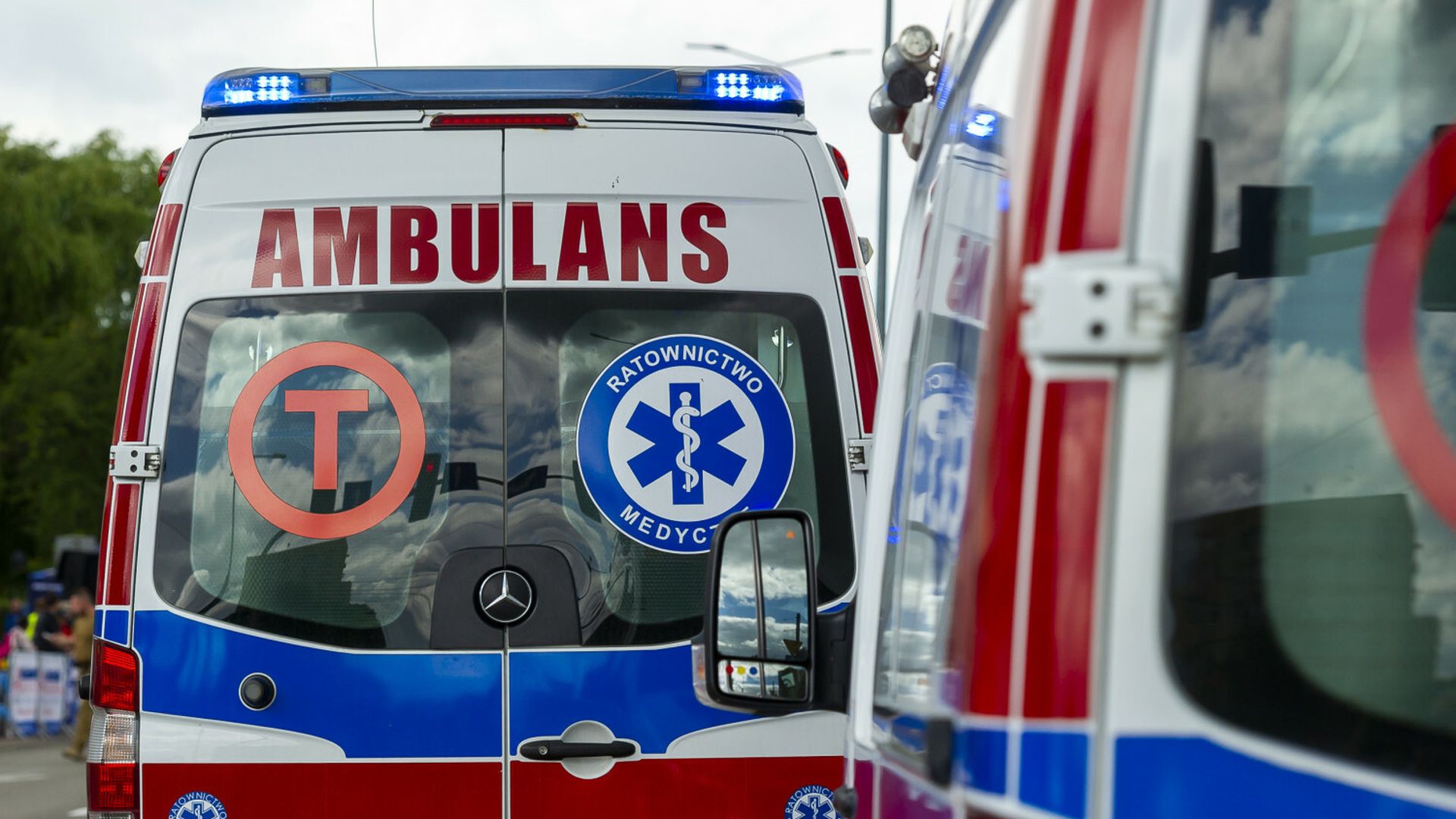 Masowe zatrucie podczas obozu na Lubelszczyźnie. 16 dzieci trafiło do szpitali