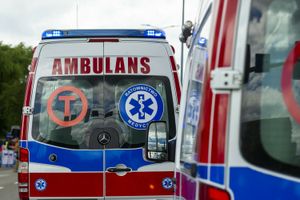 Ambulans