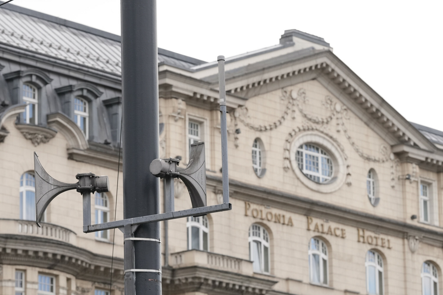 Czy Polska wdroży nowy system ostrzegania? Tak odpowiada MSWiA