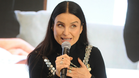 Joanna Horodyńska poprowadzi nowy program. Wymieniła Polsat na TVN
