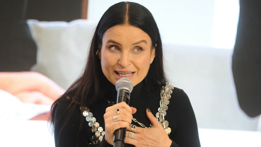 Joanna Horodyńska poprowadzi nowy program. Wymieniła Polsat na TVN