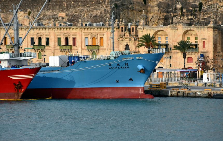 Malta