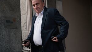 Grzegorz Schetyna