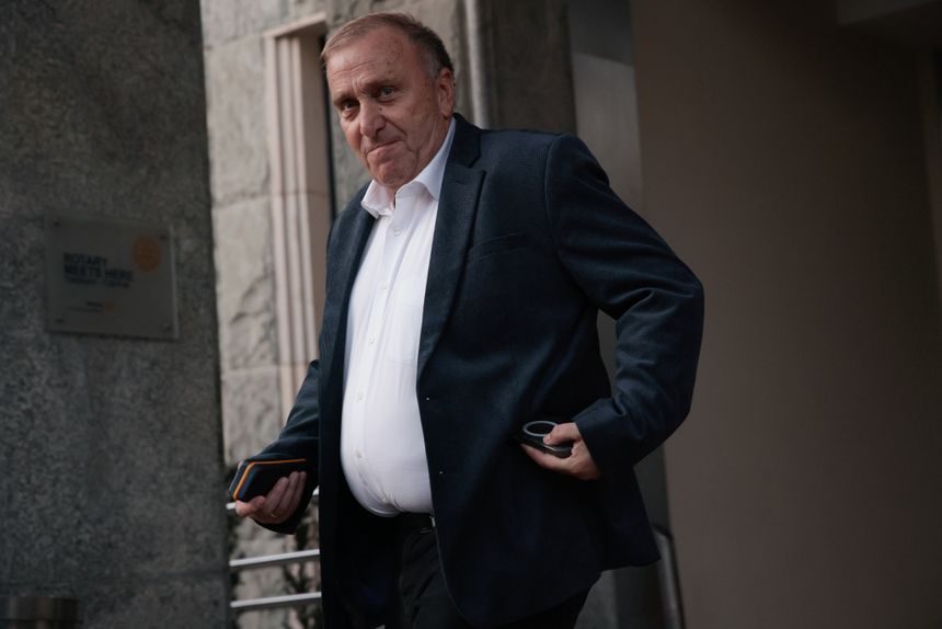 Grzegorz Schetyna