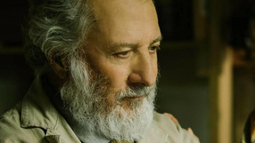 Dustin Hoffman - ikona kina