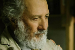 Dustin Hoffman - ikona kina