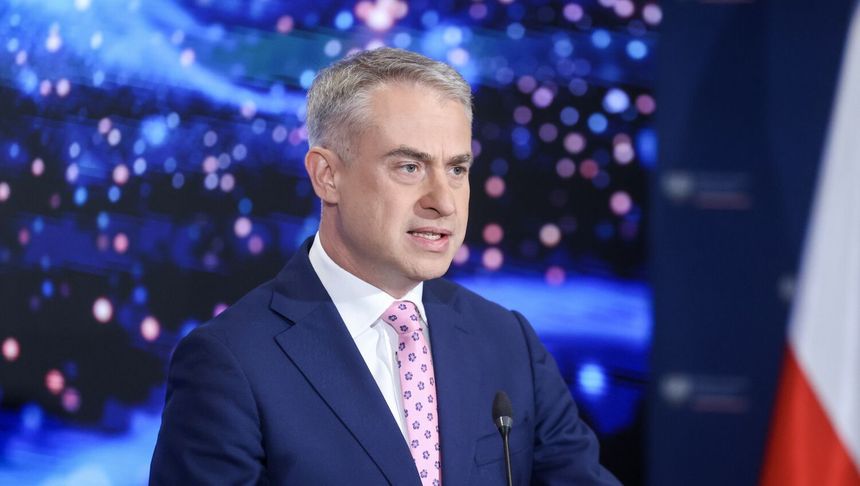 Krzysztof Gawkowski