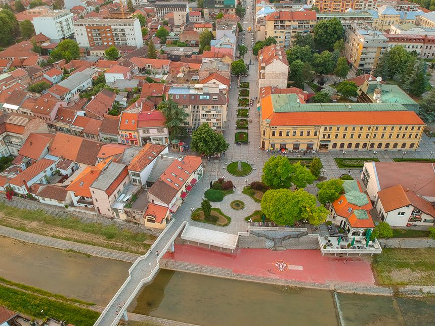 Valjevo