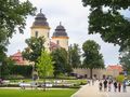 Zamek Książ w Wałbrzychu