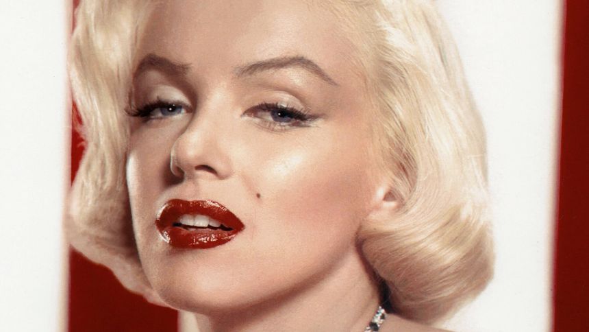 Marilyn Monroe zmarła 4 sierpnia 1962 roku
