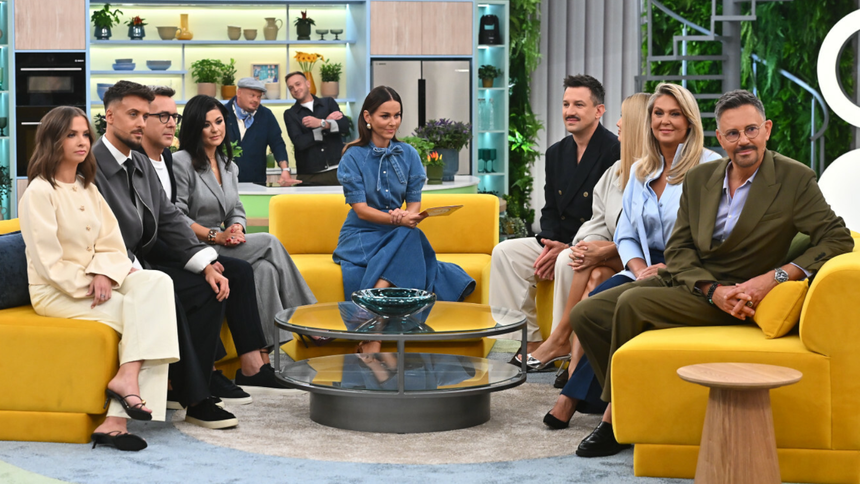 Roszady w „Halo, tu Polsat”. Kolejna prowadząca znika z programu