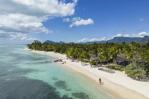 Mauritius 