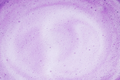 Goguma latte