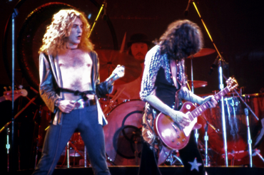 Led Zeppelin