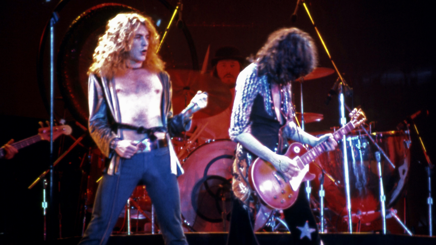 Led Zeppelin
