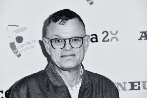 Andrzej Morozowski