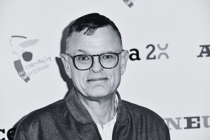 Andrzej Morozowski