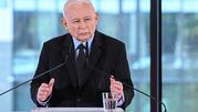 Kaczyński