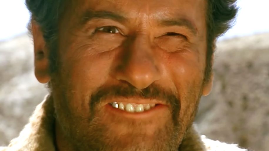 Ten western Quentin Tarantino nazwał 