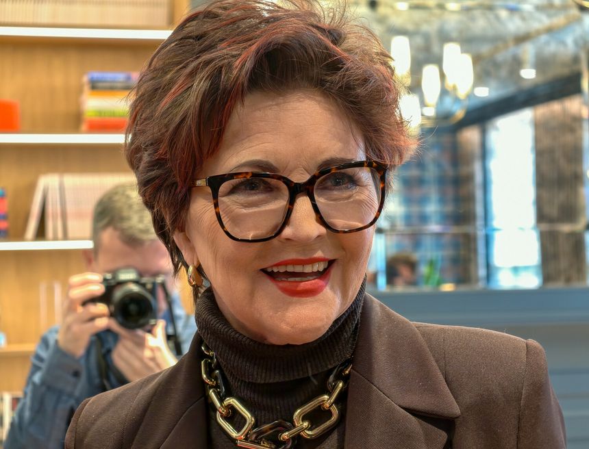 Jolanta Kwaśniewska