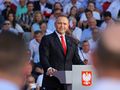 Prezydent Karol Nawrocki