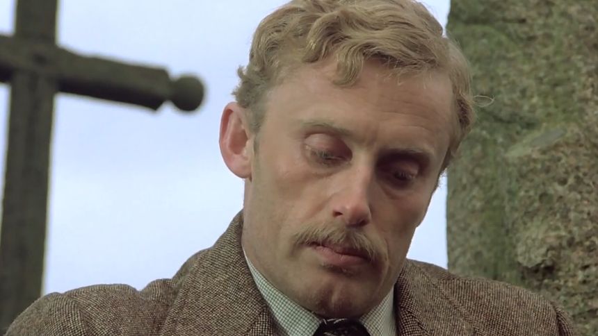 Książka okazała się hitem, ale to film miał szansę na Oscara 