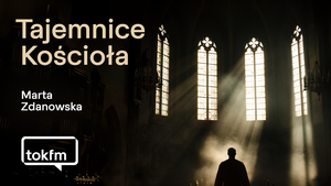 Tajemnice Kościoła