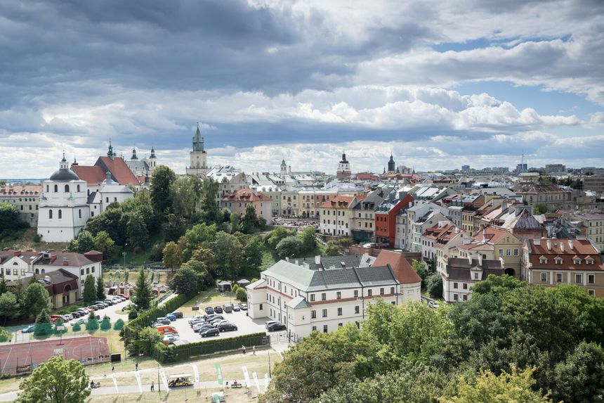 Lublin