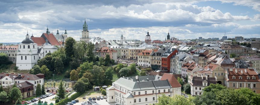 Lublin
